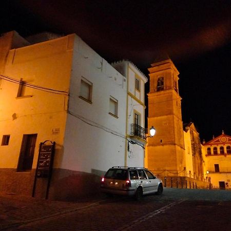 Casa Vista Alcalá de los Gazules Exterior foto