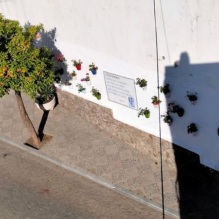 Casa Vista Alcalá de los Gazules Exterior foto