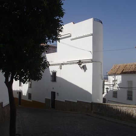 Casa Vista Alcalá de los Gazules Quarto foto