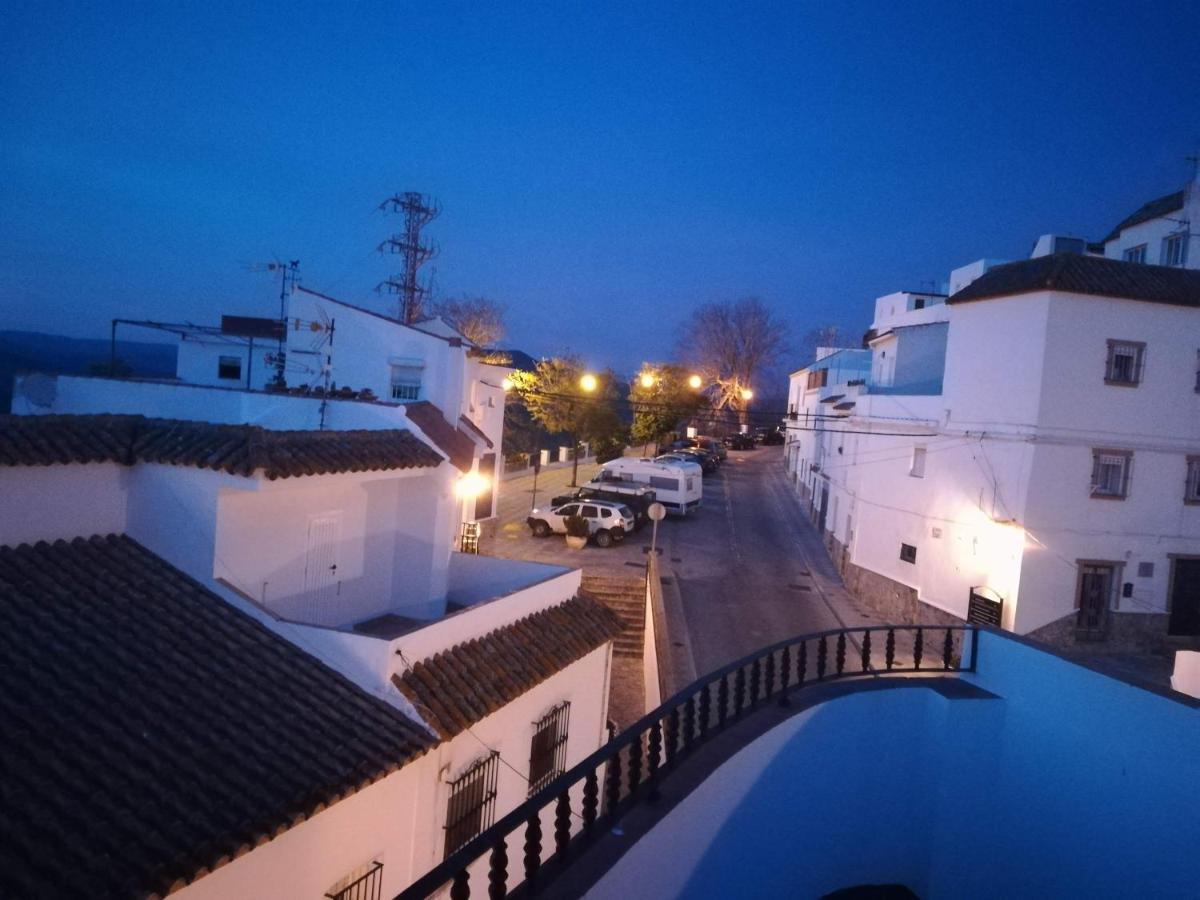 Casa Vista Alcalá de los Gazules Exterior foto