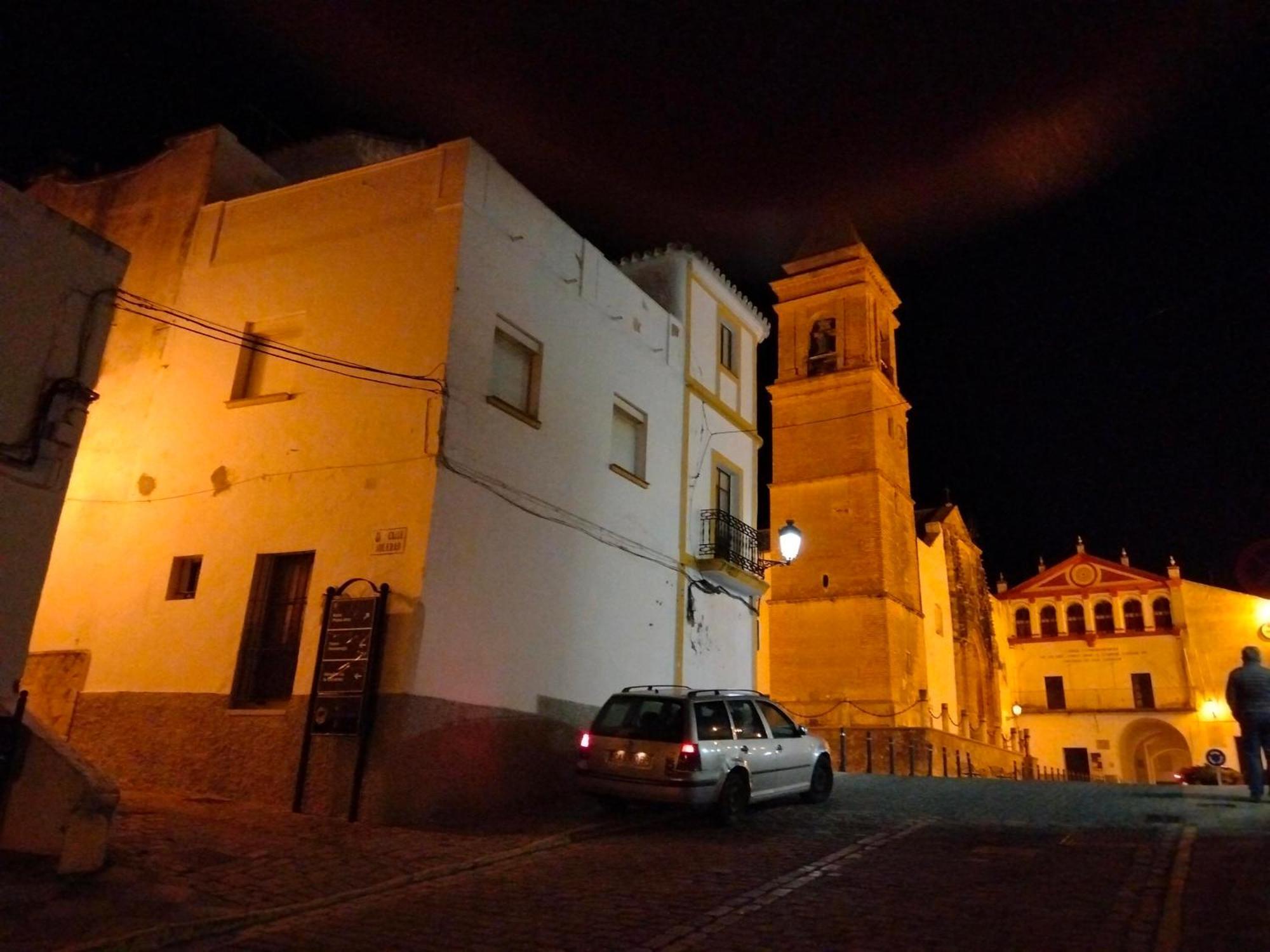 Casa Vista Alcalá de los Gazules Exterior foto