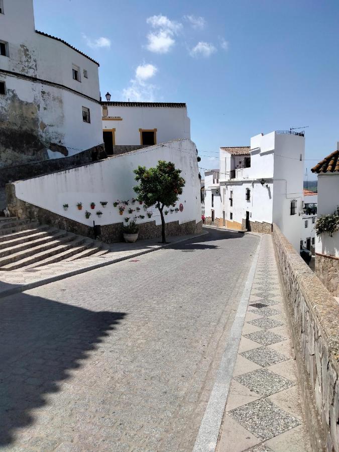 Casa Vista Alcalá de los Gazules Exterior foto