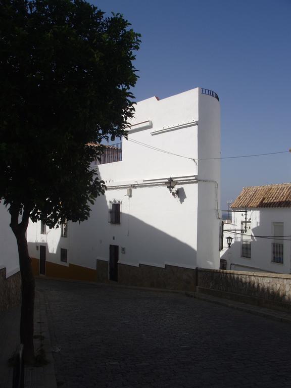 Casa Vista Alcalá de los Gazules Quarto foto