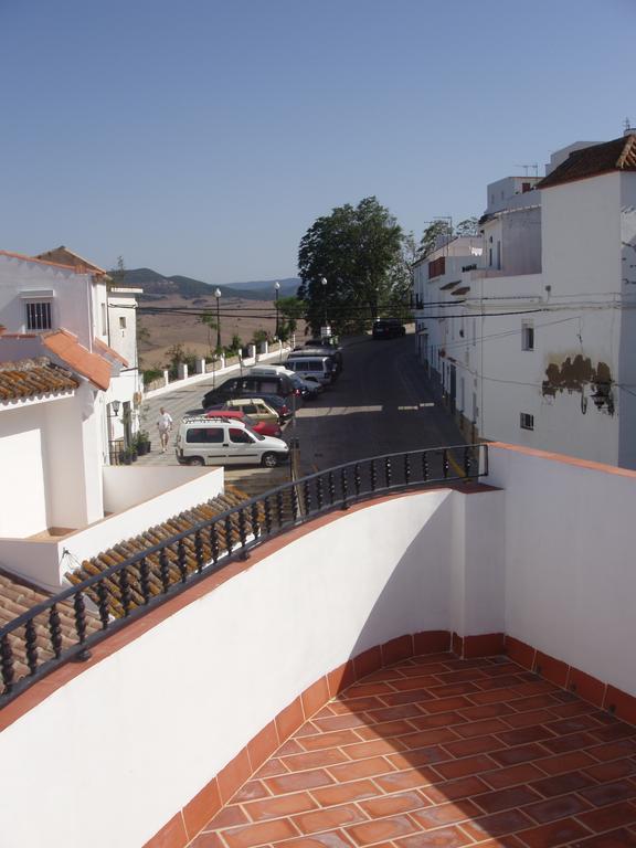 Casa Vista Alcalá de los Gazules Quarto foto